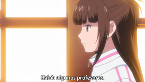 Kansen: Ball Buster The Animation